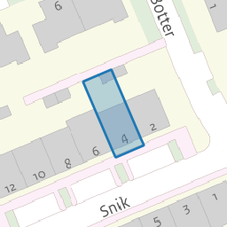 Perceel MPL00-H-4704