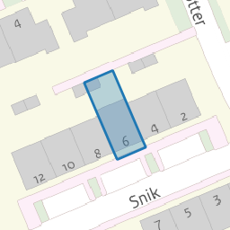 Perceel MPL00-H-4706