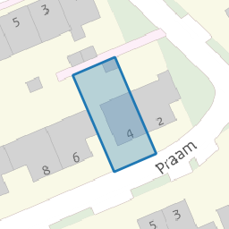 Perceel MPL00-H-4707