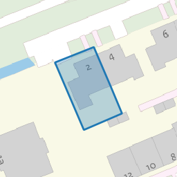 Perceel MPL00-H-4708