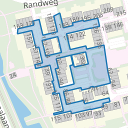 Perceel MPL00-H-4721