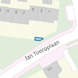 Perceel MPL00-H-4722