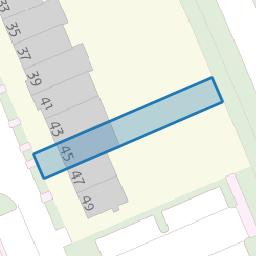 Perceel MPL00-H-4724