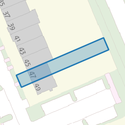 Perceel MPL00-H-4732