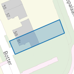 Perceel MPL00-H-4739