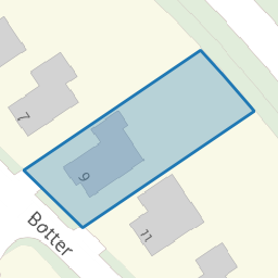 Perceel MPL00-H-4754