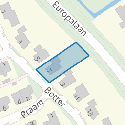 Perceel MPL00-H-4755