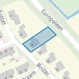 Perceel MPL00-H-4756