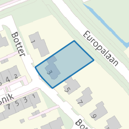 Perceel MPL00-H-4757