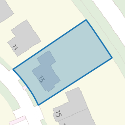 Perceel MPL00-H-4758