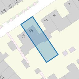 Perceel MPL00-H-4769