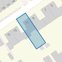 Perceel MPL00-H-4770