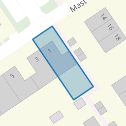 Perceel MPL00-H-4771