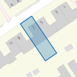 Perceel MPL00-H-4776