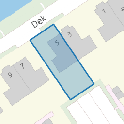 Perceel MPL00-H-4780