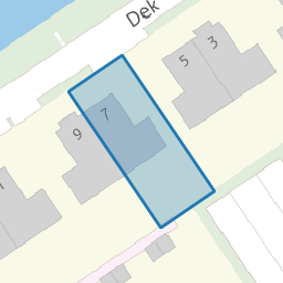 Perceel MPL00-H-4781