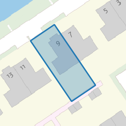 Perceel MPL00-H-4784