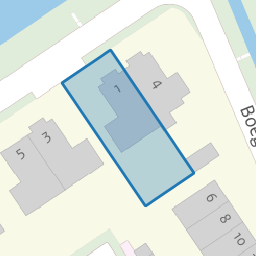 Perceel MPL00-H-4786