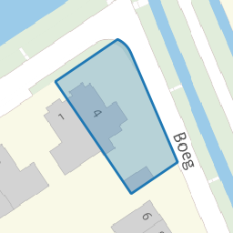 Perceel MPL00-H-4787