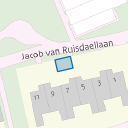 Perceel MPL00-H-4792