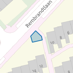 Perceel MPL00-H-4796