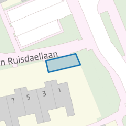 Perceel MPL00-H-4800