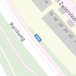 Perceel MPL00-H-4805