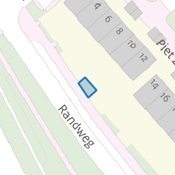 Perceel MPL00-H-4807