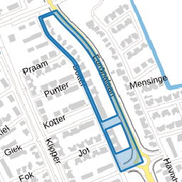 Perceel MPL00-H-4811