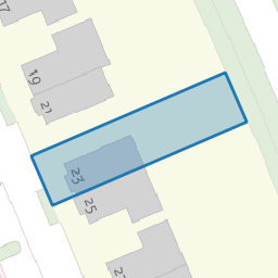 Perceel MPL00-H-4814