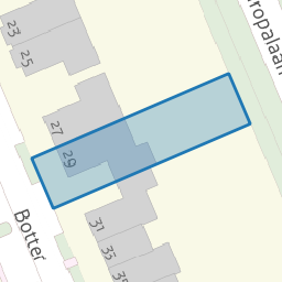 Perceel MPL00-H-4816