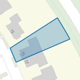 Perceel MPL00-H-4818