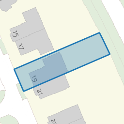 Perceel MPL00-H-4819