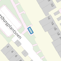 Perceel MPL00-H-4822