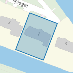 Perceel MPL00-H-4843