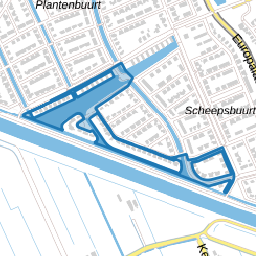 Perceel MPL00-H-4845