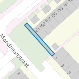 Perceel MPL00-H-4846