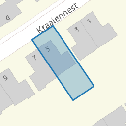 Perceel MPL00-H-4850