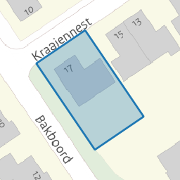 Perceel MPL00-H-4851