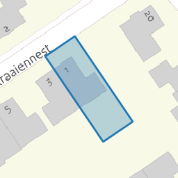 Perceel MPL00-H-4853