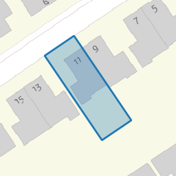 Perceel MPL00-H-4857