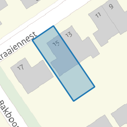 Perceel MPL00-H-4858