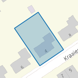 Perceel MPL00-H-4861