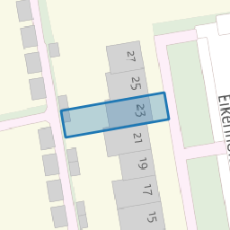 Perceel MPL00-H-4873