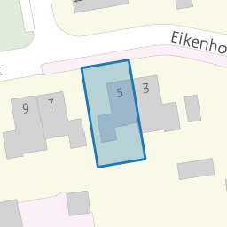 Perceel MPL00-H-4885