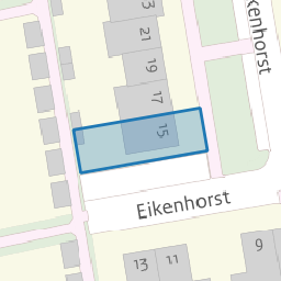 Perceel MPL00-H-4889