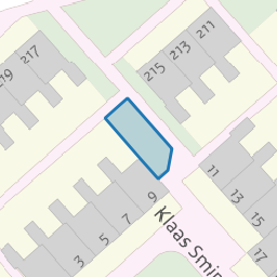 Perceel MPL00-H-4899