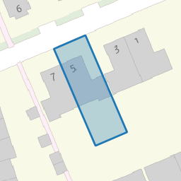 Perceel MPL00-H-4905