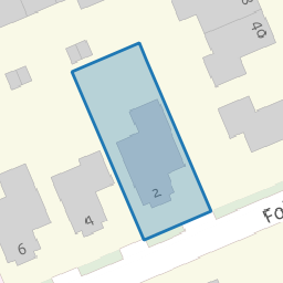 Perceel MPL00-H-4911