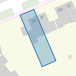 Perceel MPL00-H-4912